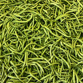 لوبیا سبز خرد شده