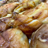 بادمجان کبابی