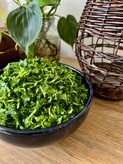 سبزی سوپی خرد شده