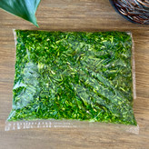 سبزی سوپی خرد شده