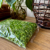 سبزی سوپی خرد شده
