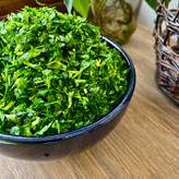 جعفری خرد شده