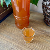 آبغوره ترش خانگی