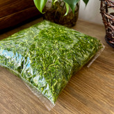 گشنیز خرد شده