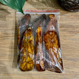 بادمجان سرخ شده