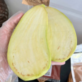بادمجان سرخ شده