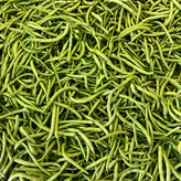 لوبیا سرخ شده