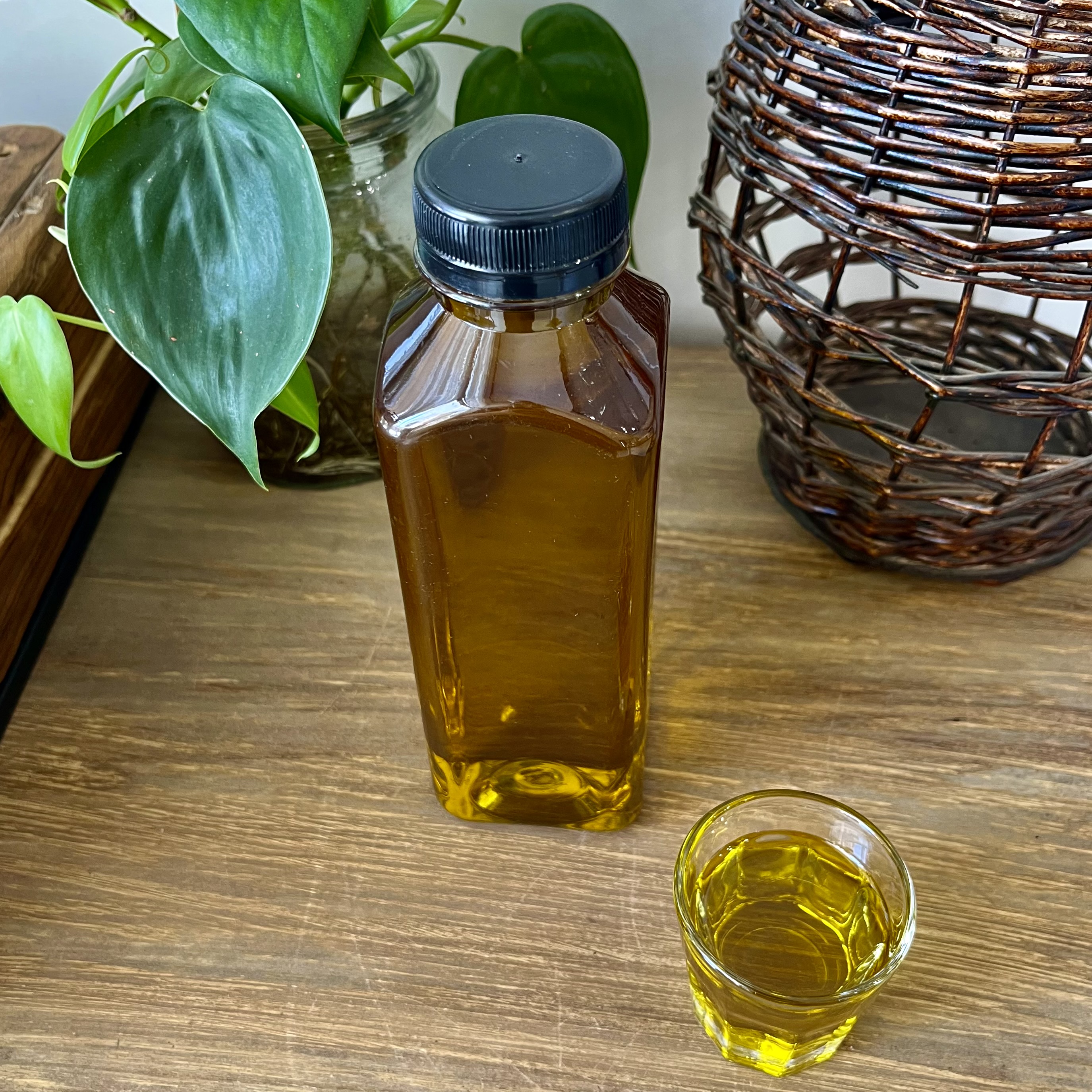 روغن زیتون فرابکر