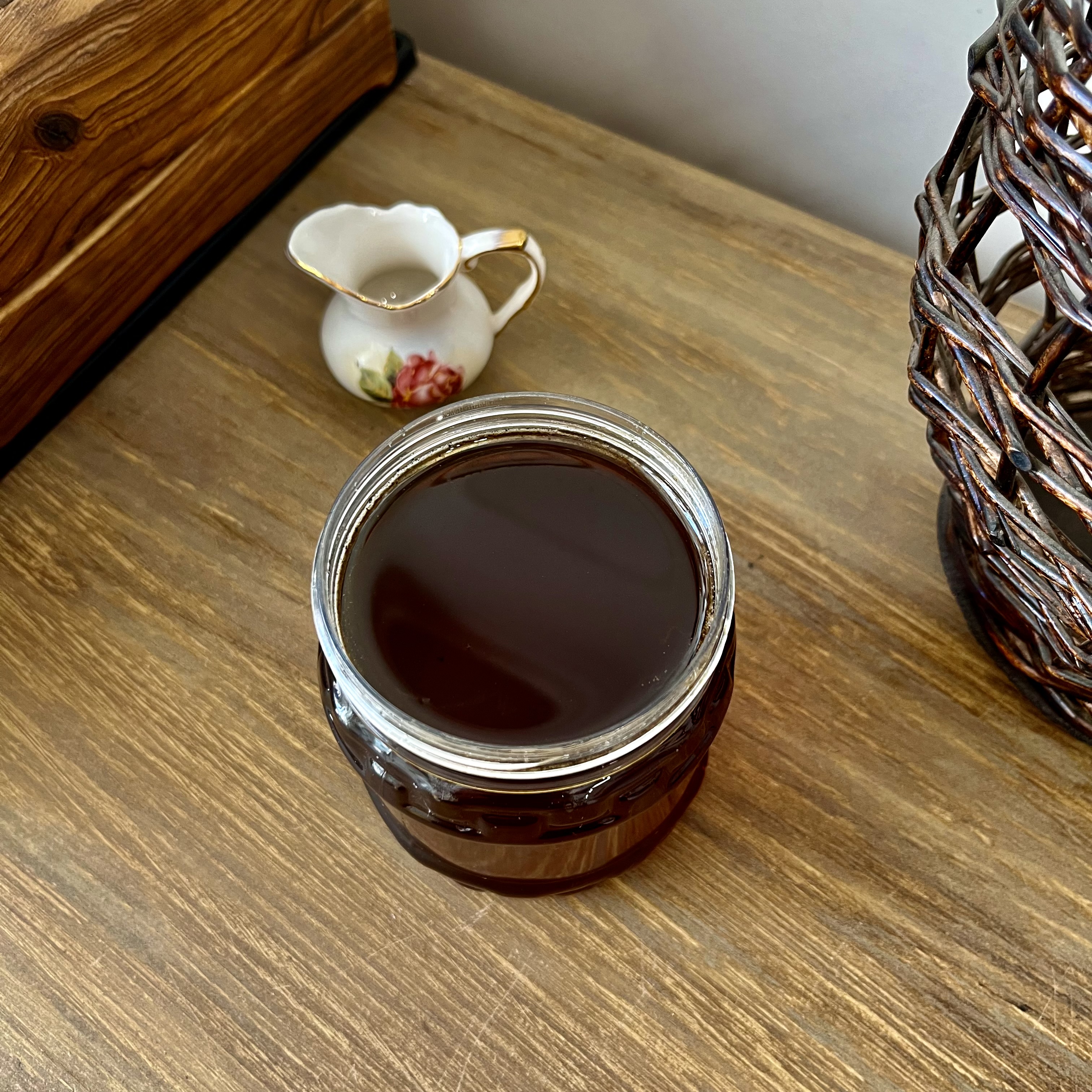 عسل طبیعی