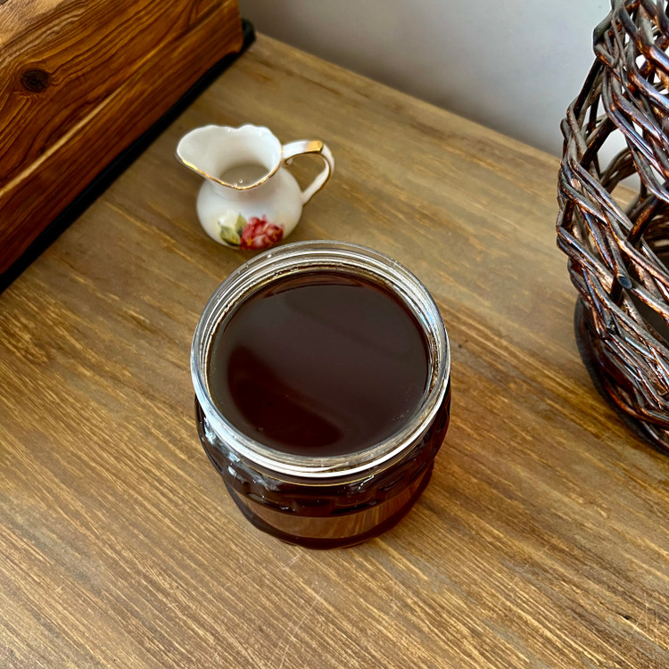 عسل طبیعی