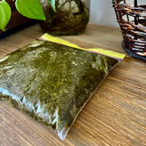 سبزی قورمه سرخ شده تهرانی نعنا آبی ۴۰۰ گرمی