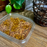 پیاز داغ نگینی نعنا آبی ۲۰۰ گرمی