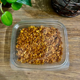 پیاز داغ نگینی نعنا آبی ۲۰۰ گرمی