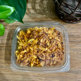 پیاز داغ خلالی نعنا آبی ۲۰۰ گرمی