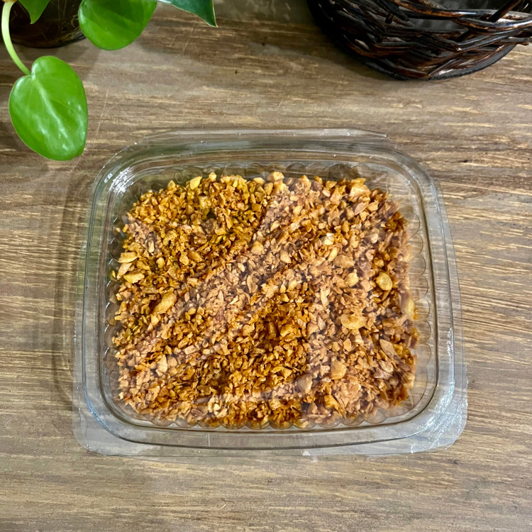 سیر داغ نگینی نعنا آبی ۱۰۰ گرمی