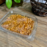 سیر داغ نگینی نعنا آبی ۱۰۰ گرمی