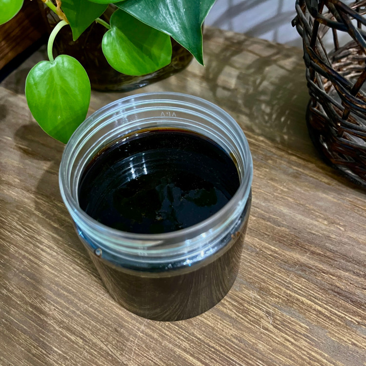 رب انار ملس نعنا آبی ۳۳۲ گرمی
