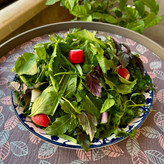 سبزی خوردن
