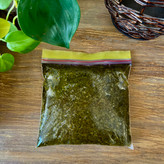 سبزی قورمه سرخ شده نعنا آبی ۴۰۰ گرمی