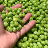 نخود فرنگی نعنا آبی ۴۰۰ گرمی