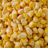 ذرت مکزیکی نعنا آبی ۴۰۰ گرمی