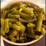لوبیا بخارپز